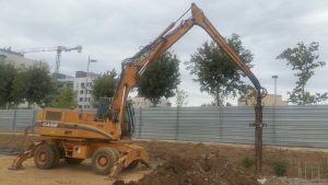 Excavaciones Delafuente