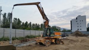 Excavaciones Delafuente