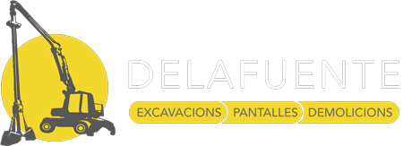 Excavaciones Delafuente